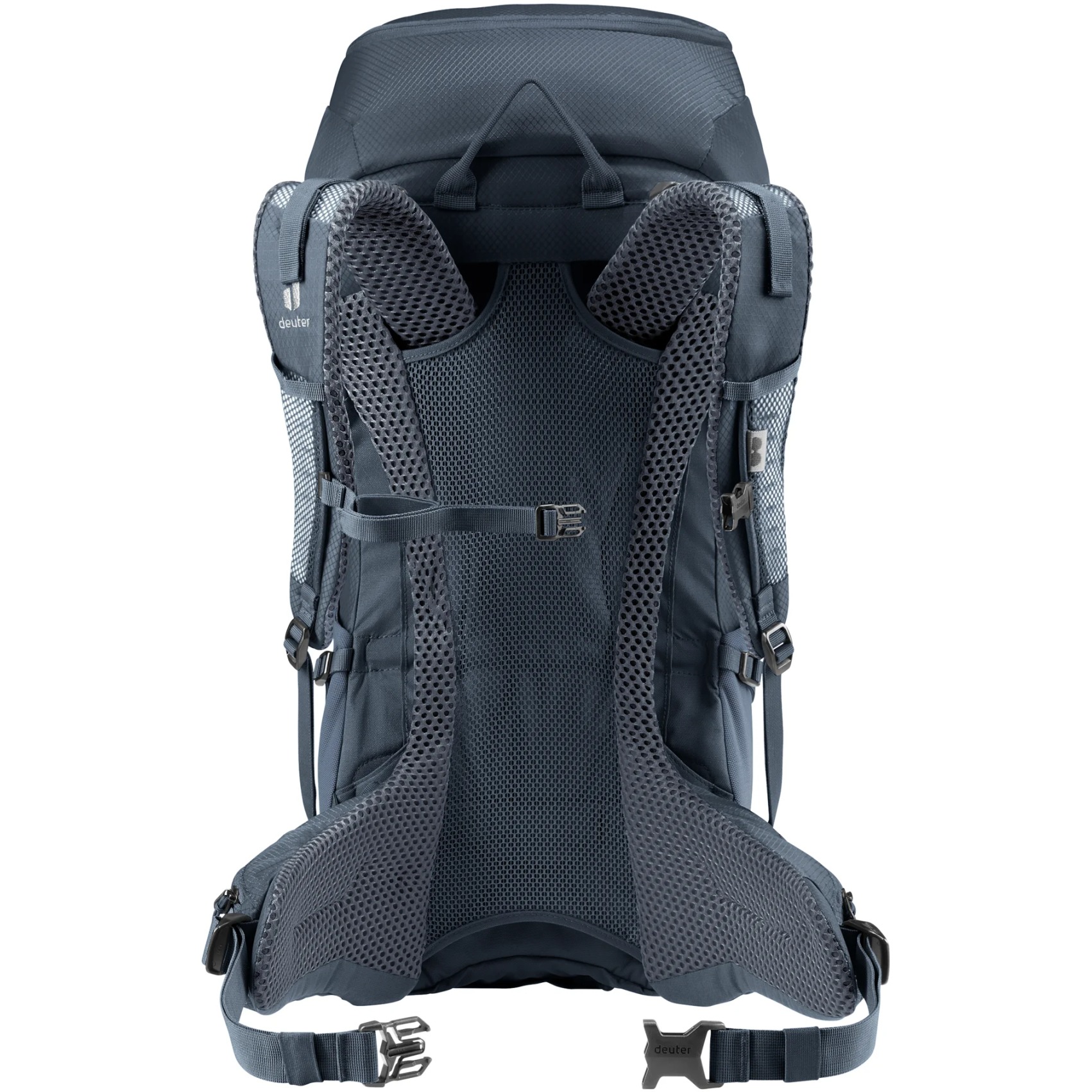 Deuter Futura 32 Hiking Backpack - black | BIKE24