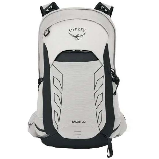 Produktbild von Osprey Talon 22 Rrucksack - Weiß/Schwarz