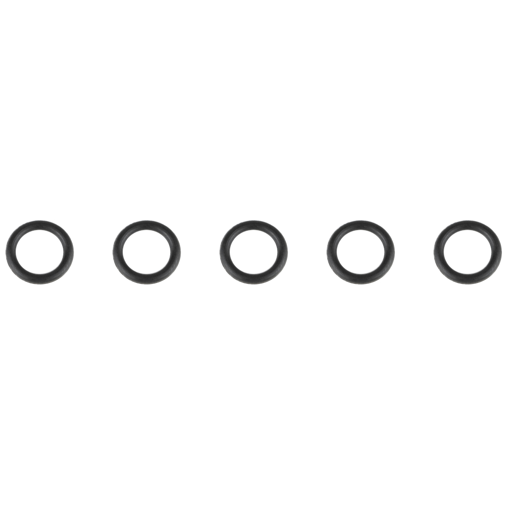 Bild von Trickstuff O-Ring Set für Leitungsanschluss - M6 / 5 Stk