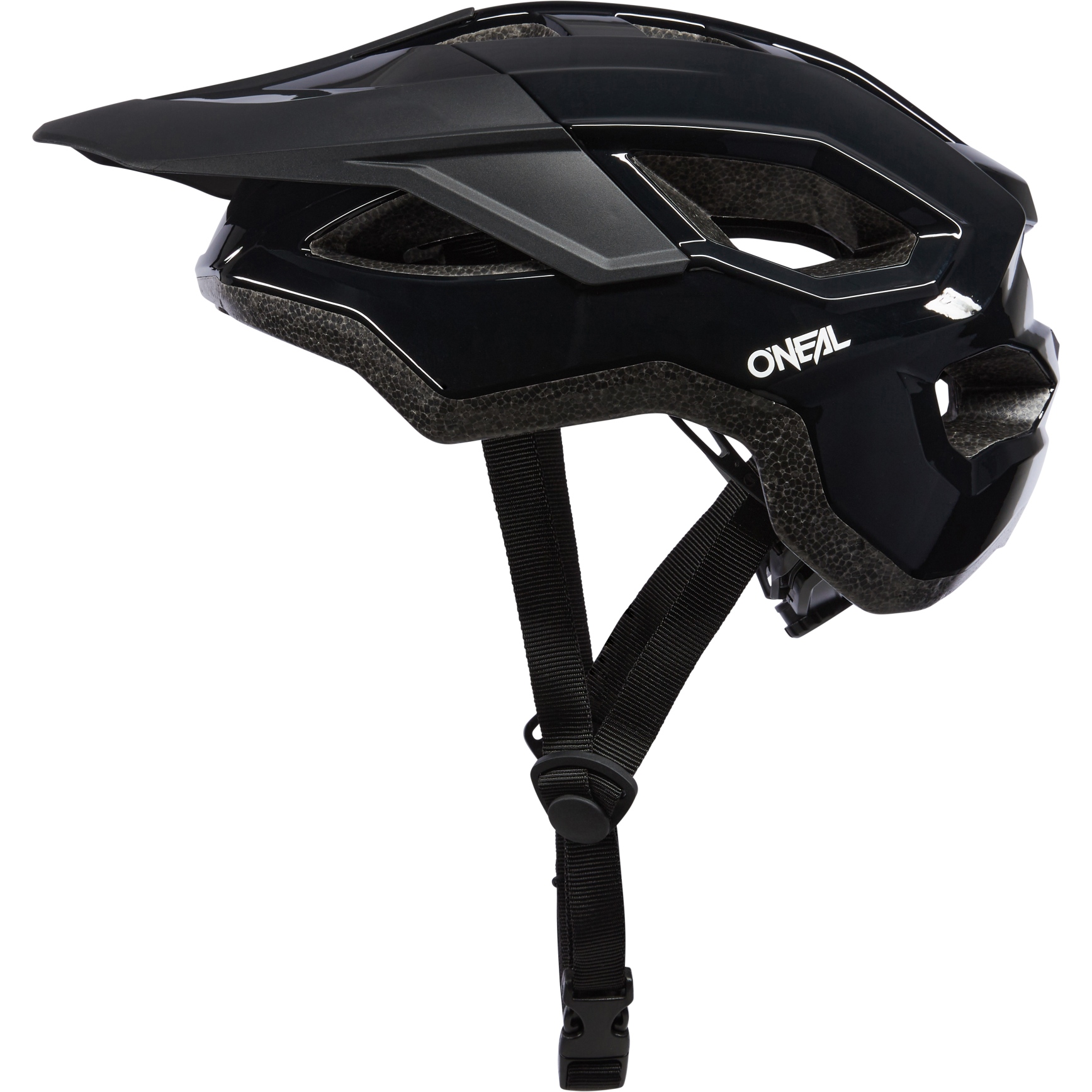 Picture of O&#039;Neal Matrix Helmet - SOLID V.23 black