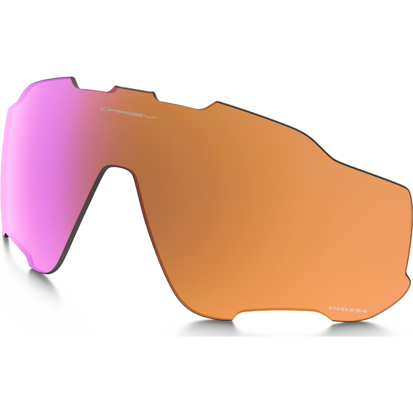 Produktbild von Oakley Jawbreaker Wechselglas - Prizm Trail 101-111-008