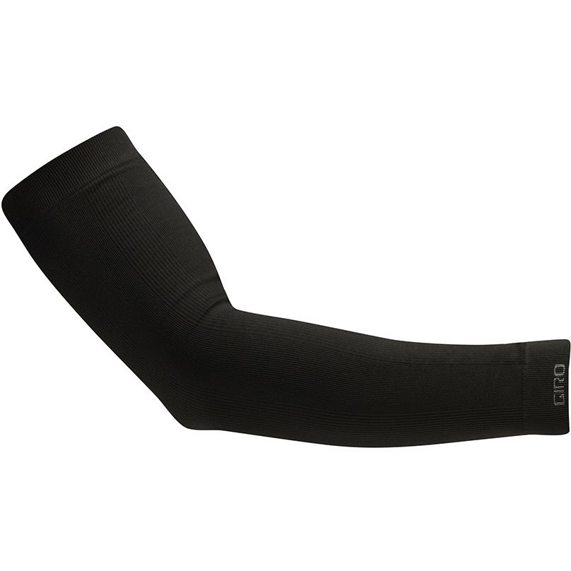 Productfoto van Giro Thermal Armwarmers - zwart