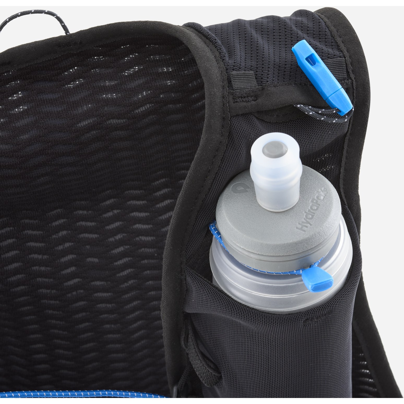 Millet Intense 5 Trail Running Backpack - Black | BIKE24