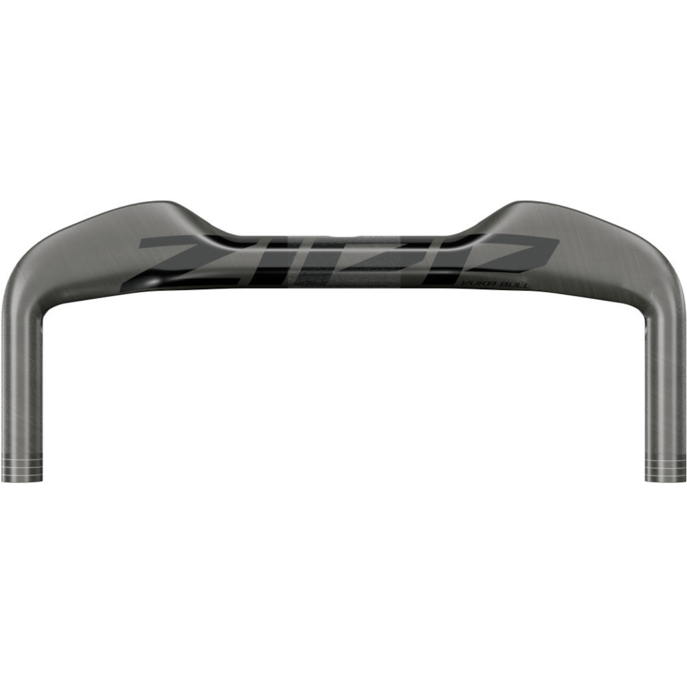 ZIPP Vuka Bull Carbon Base Bar - UD black | BIKE24