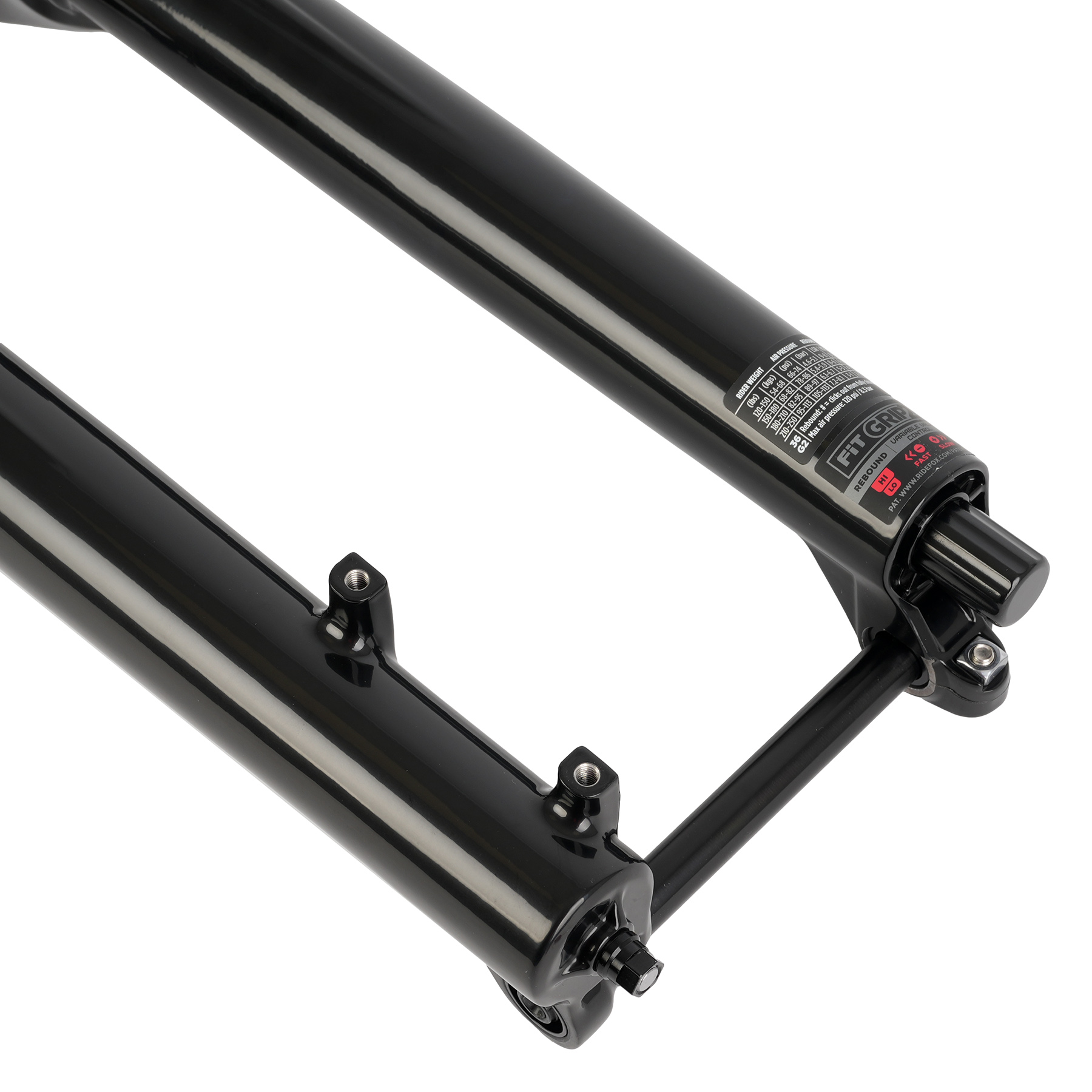 FOX 36 Float Grip2 Factory - 29