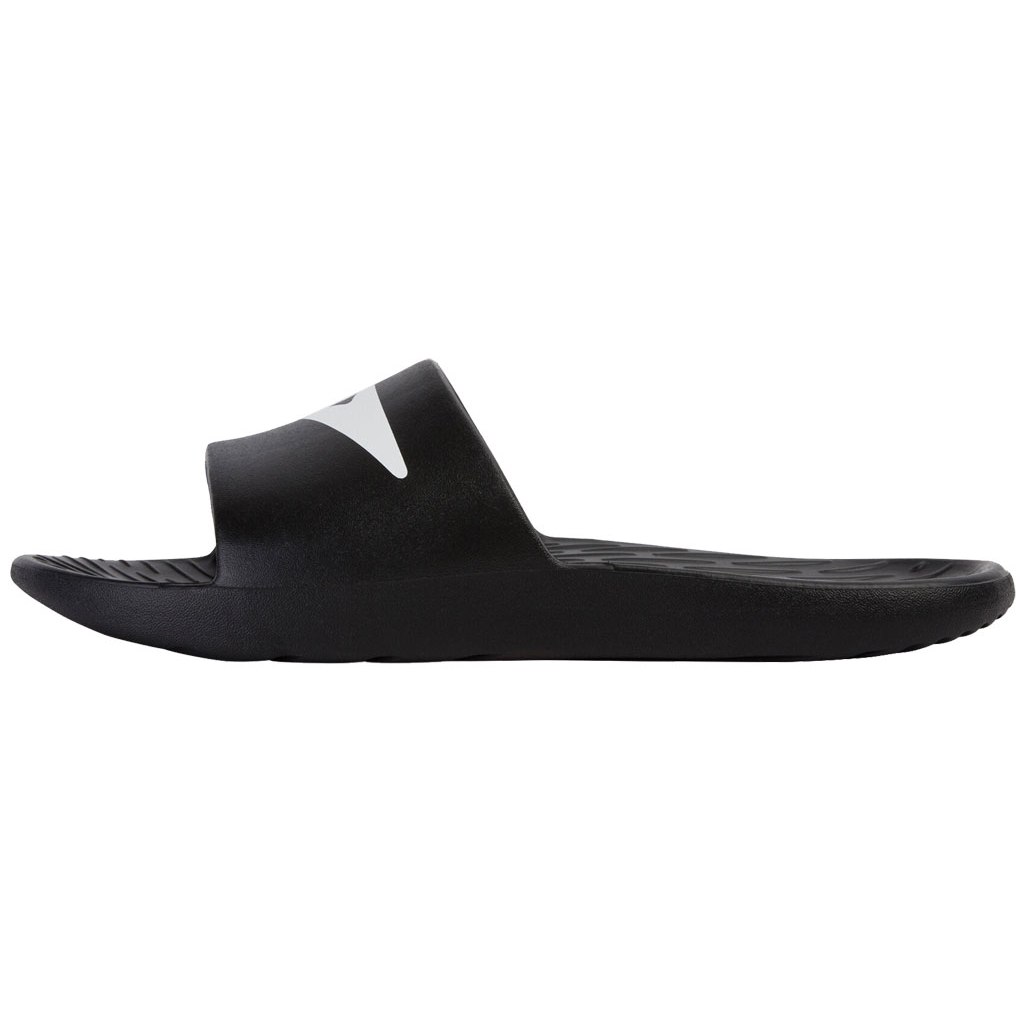 Picture of Speedo Slide Bathing Shoes Men - black 8122290001