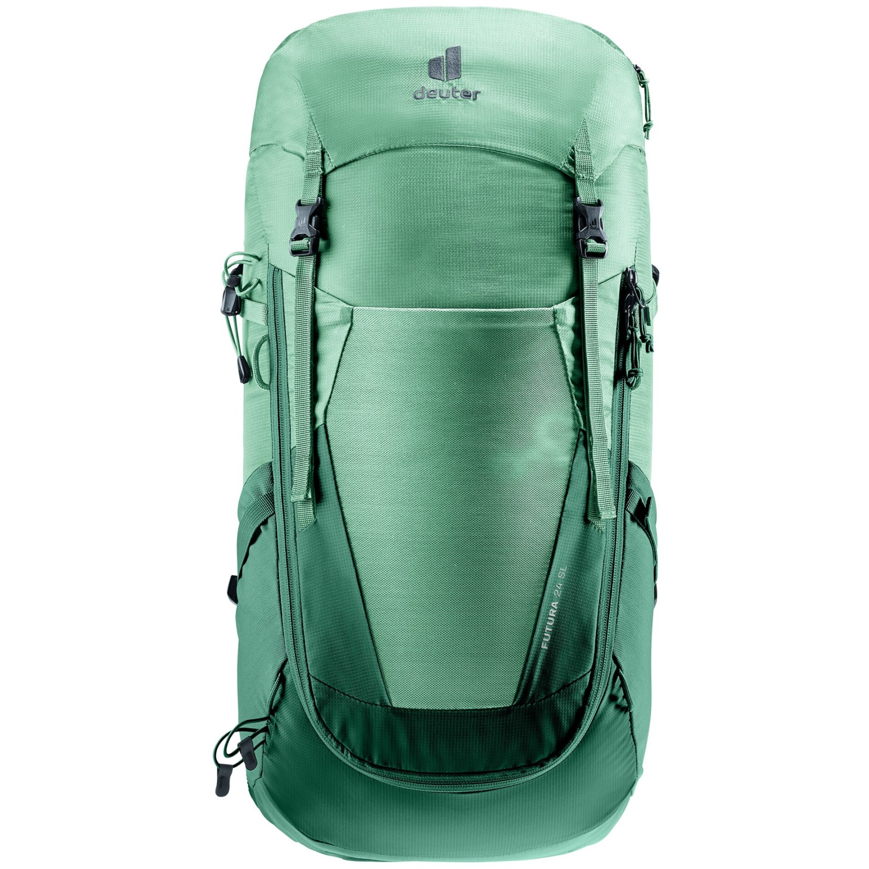 Deuter Futura 24 SL Women's Backpack - spearmint-seagreen