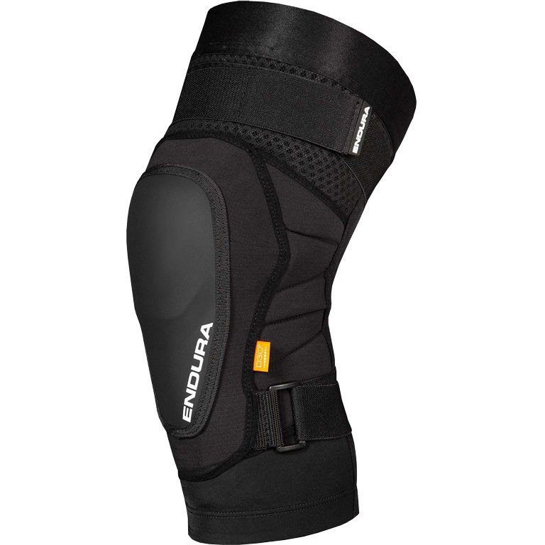 Produktbild von Endura MT500 Hartschalen Knieprotektor - schwarz