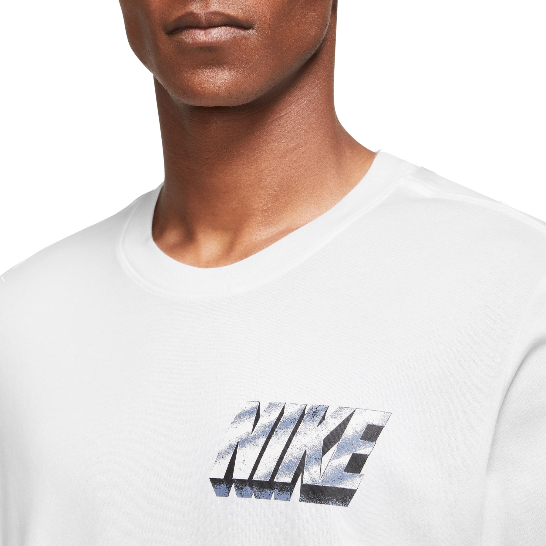 Nike Débardeur Homme - Pro Dri-FIT - black/white DD1988-010 - BIKE24