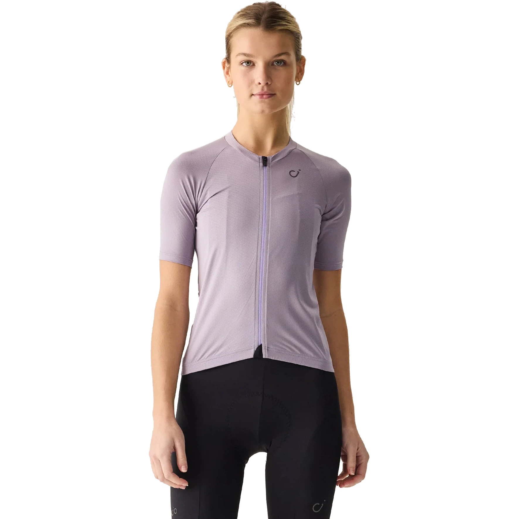 Produktbild von Velocio One Radtrikot Damen - Dusk