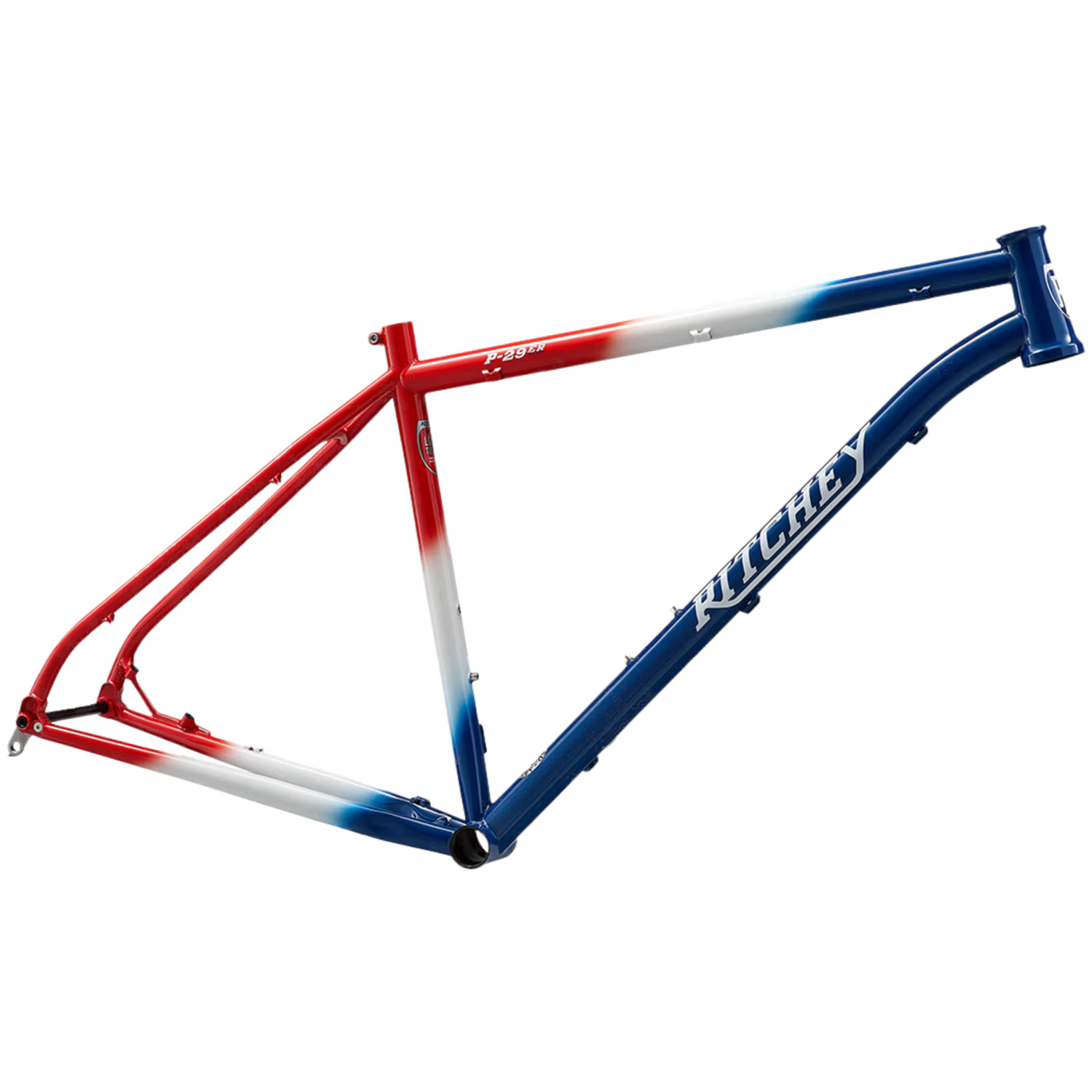 Produktbild von Ritchey P-29ER Rahmen - 29&quot; | MTB | Stahl - 2025 - Team Edition
