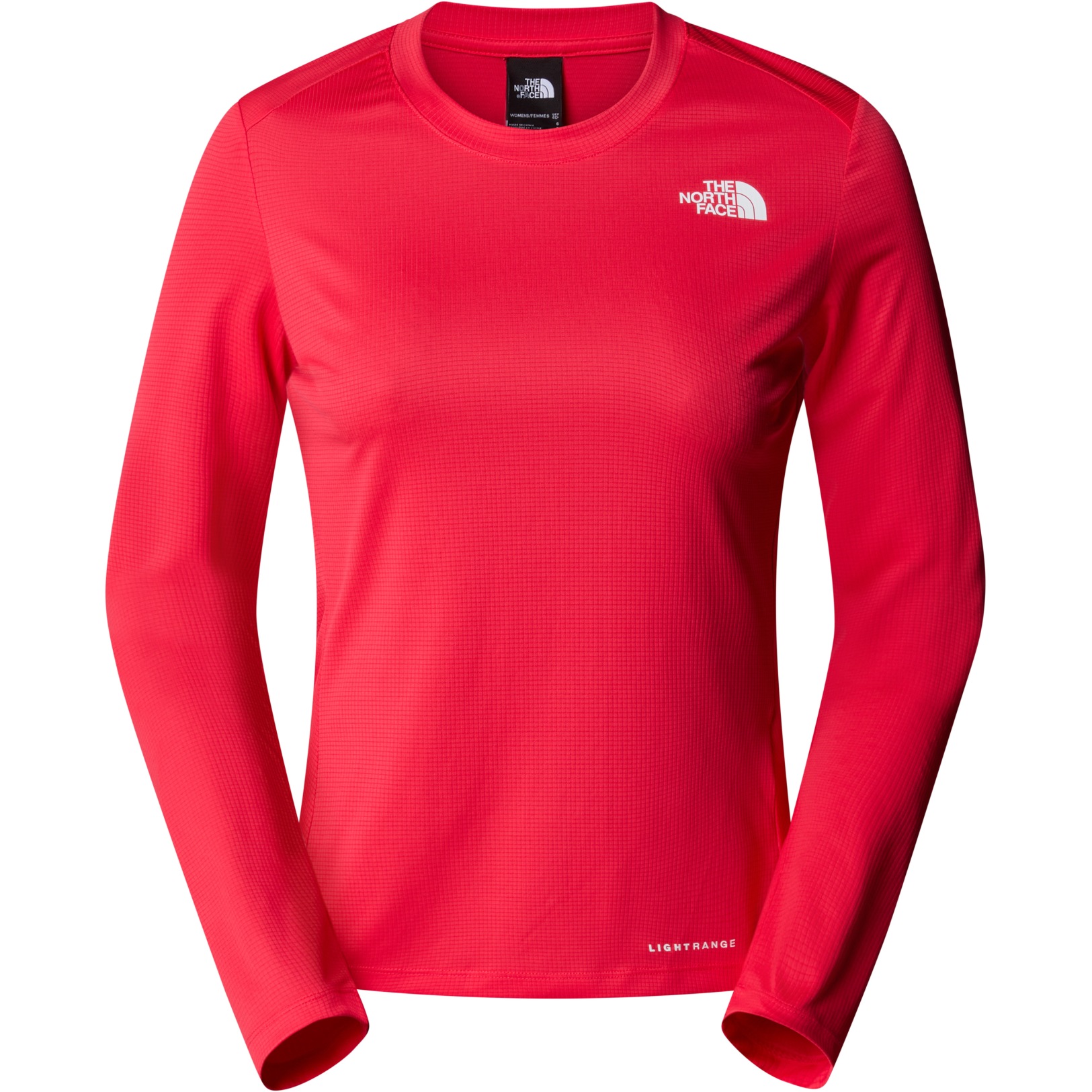 THE NORTH FACE　Long-Sleeve Enride Shirts THE NORTH FACE Long-Sleeve Enride Shirts The North Face
