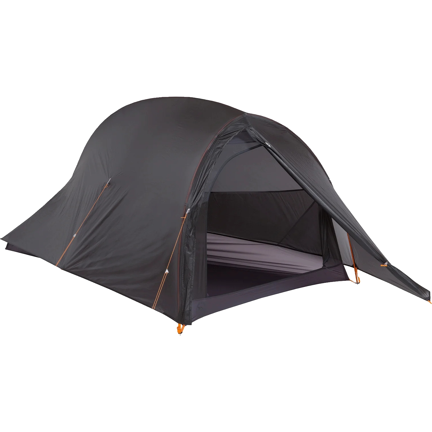Picture of Big Agnes Fly Creek UL1 Tent - asphalt/gray ridge