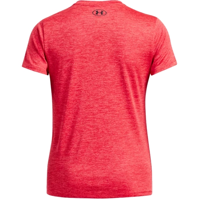 Camiseta Under Armour Roja Mujer Under Armour Camiseta UA Tech Roja
