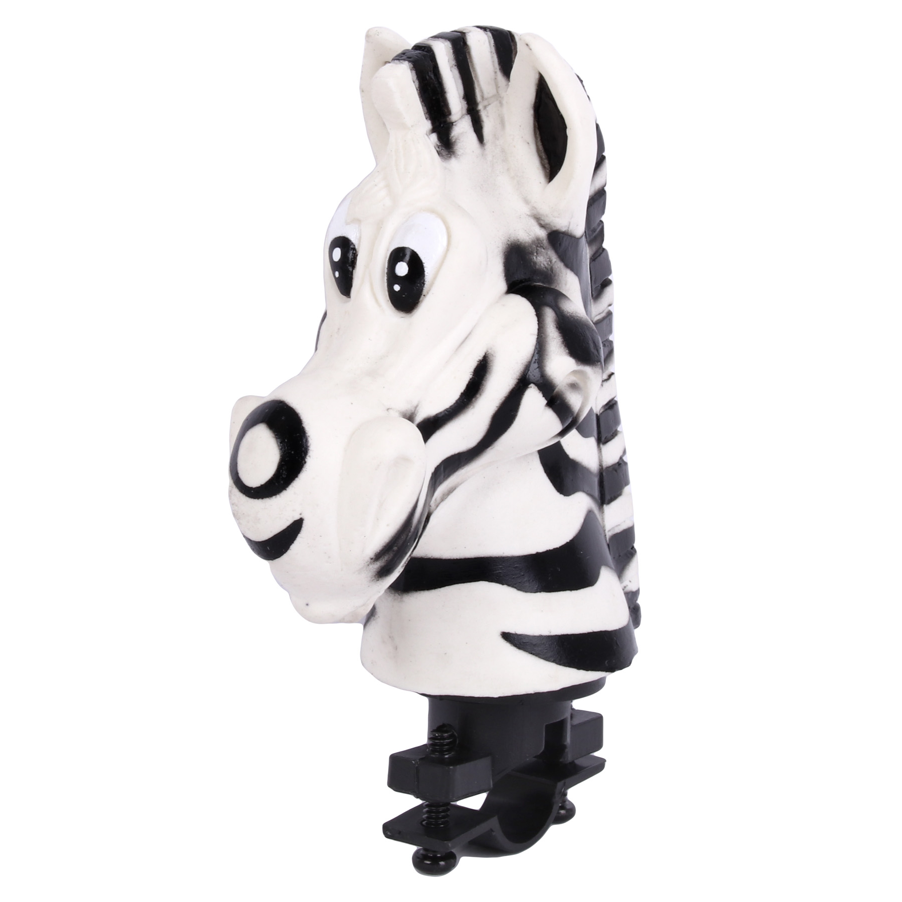 Produktbild von Funny Horn - Figurenhupe Tiere - Zebra