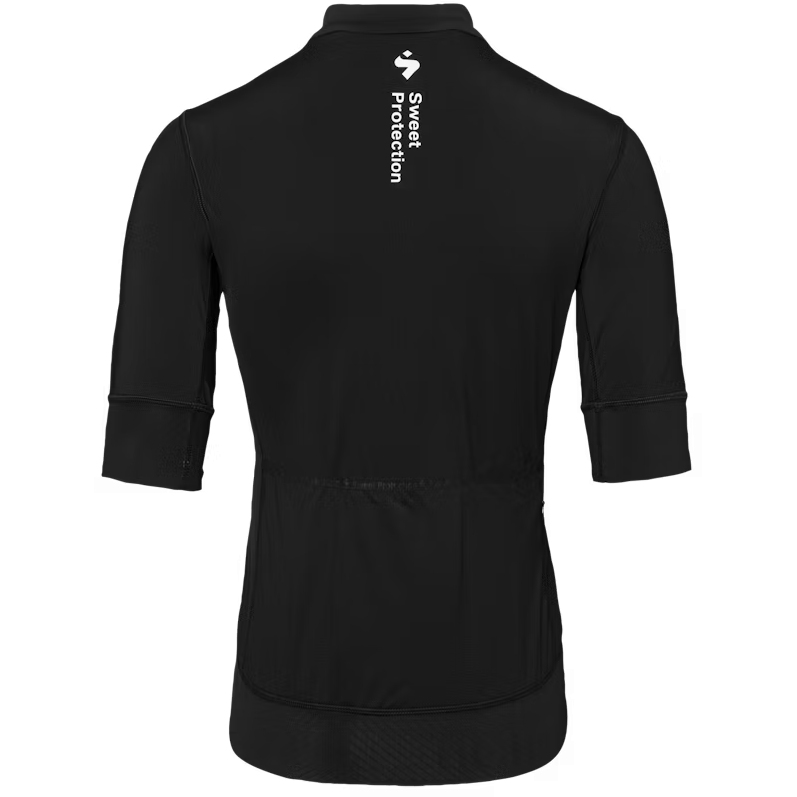 ウェア Sweet Protection Crossfire Jersey Women SWEET Protection Crossfire Short Sleeve Jersey Women - Black | BIKE24