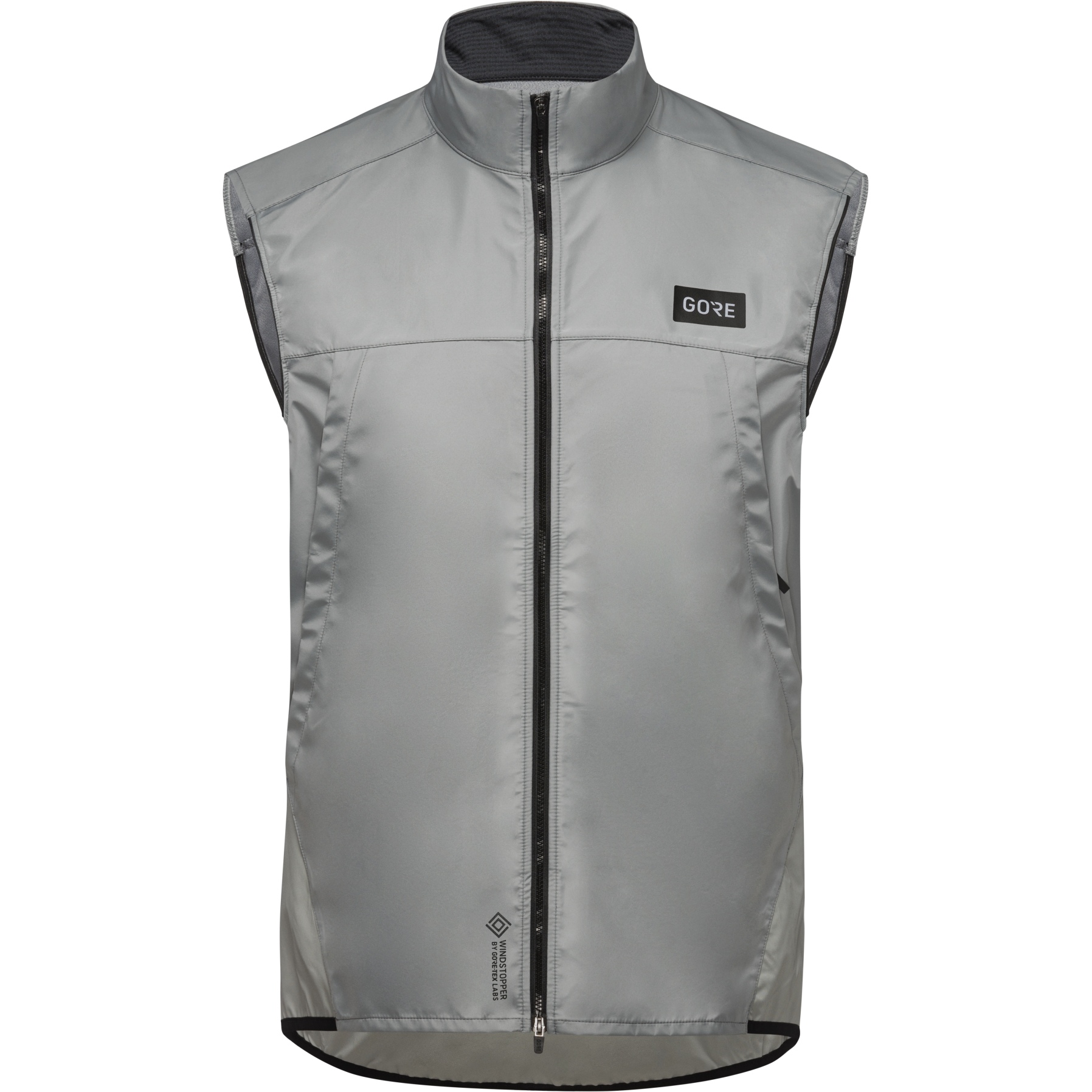 Picture of GOREWEAR Everyday Vest Men - lab gray BF00