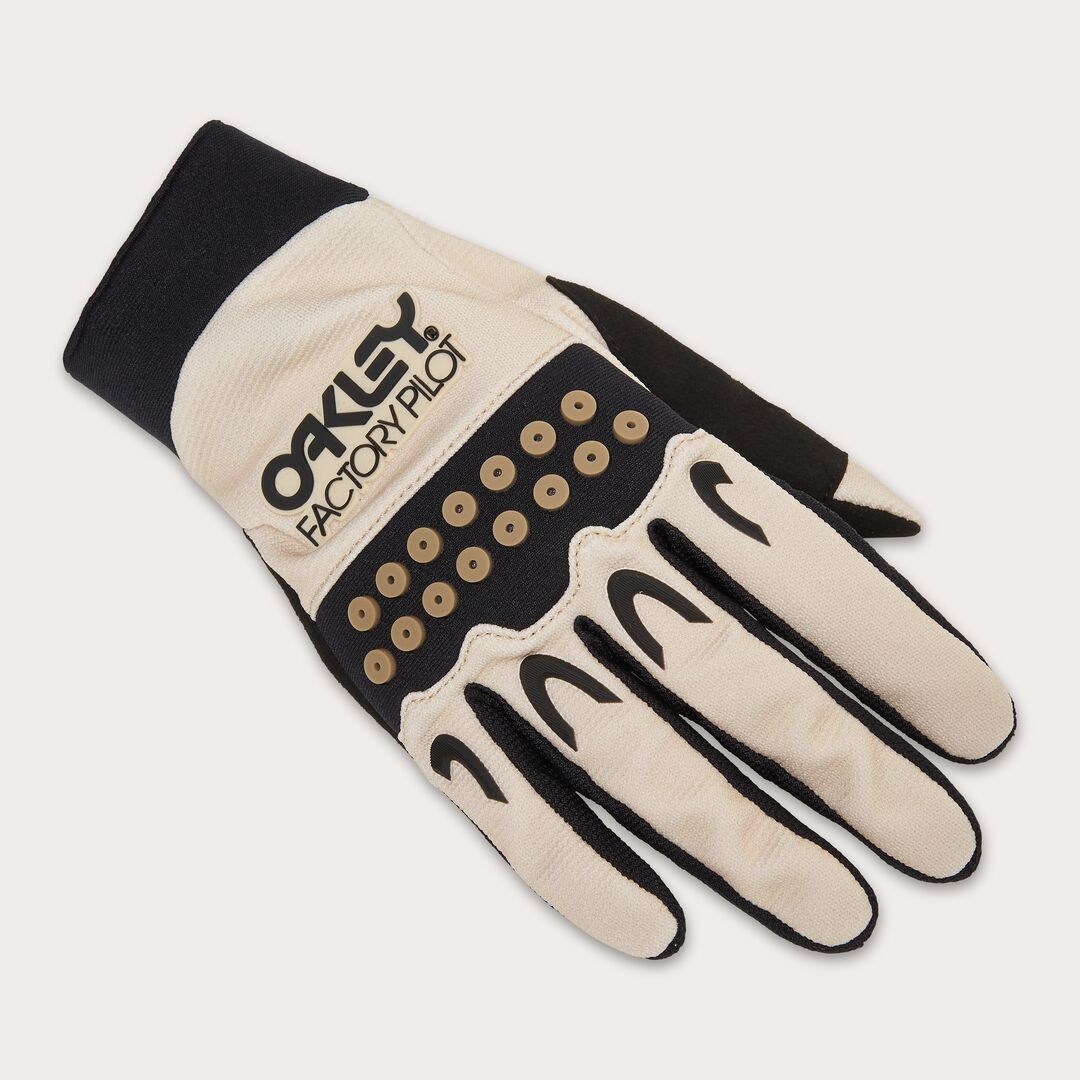 Oakley Switchback 2.0 MTB Gloves Men - Mist | BIKE24