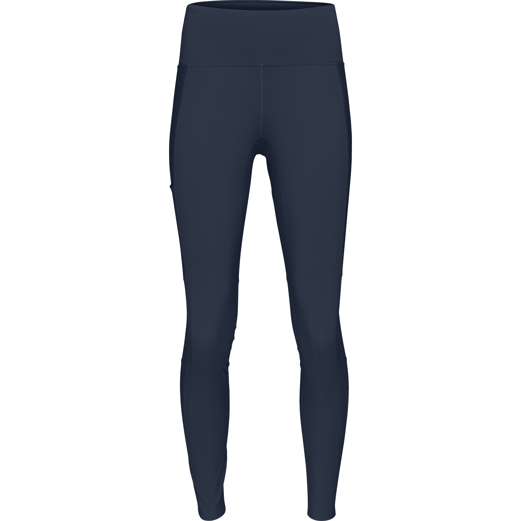 Picture of Norrona Tights Women - Indigo Night