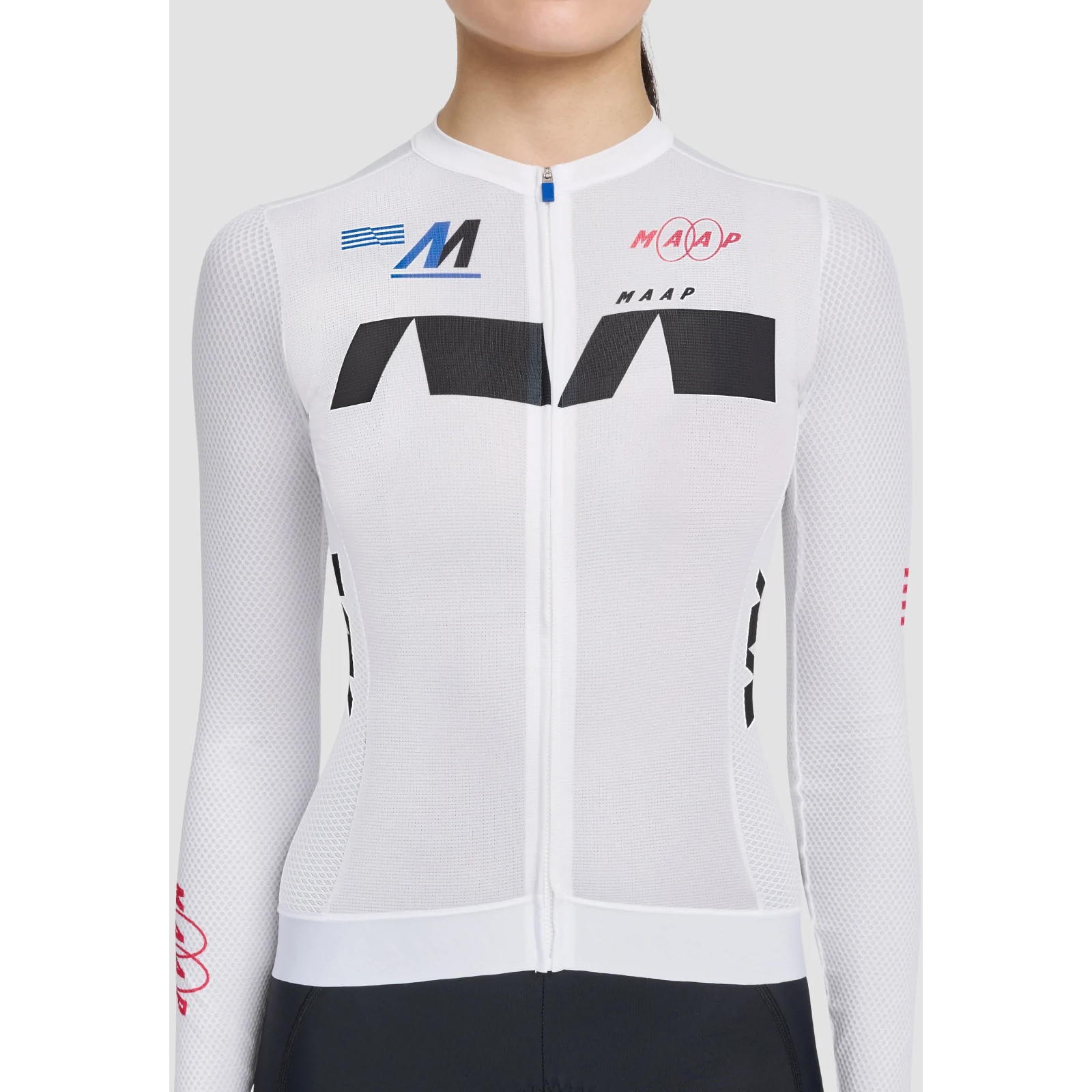 Liv long sleeve online jersey