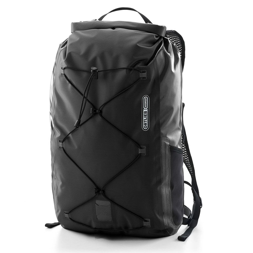 Productfoto van ORTLIEB Light-Pack Two - 25L Backpack - black