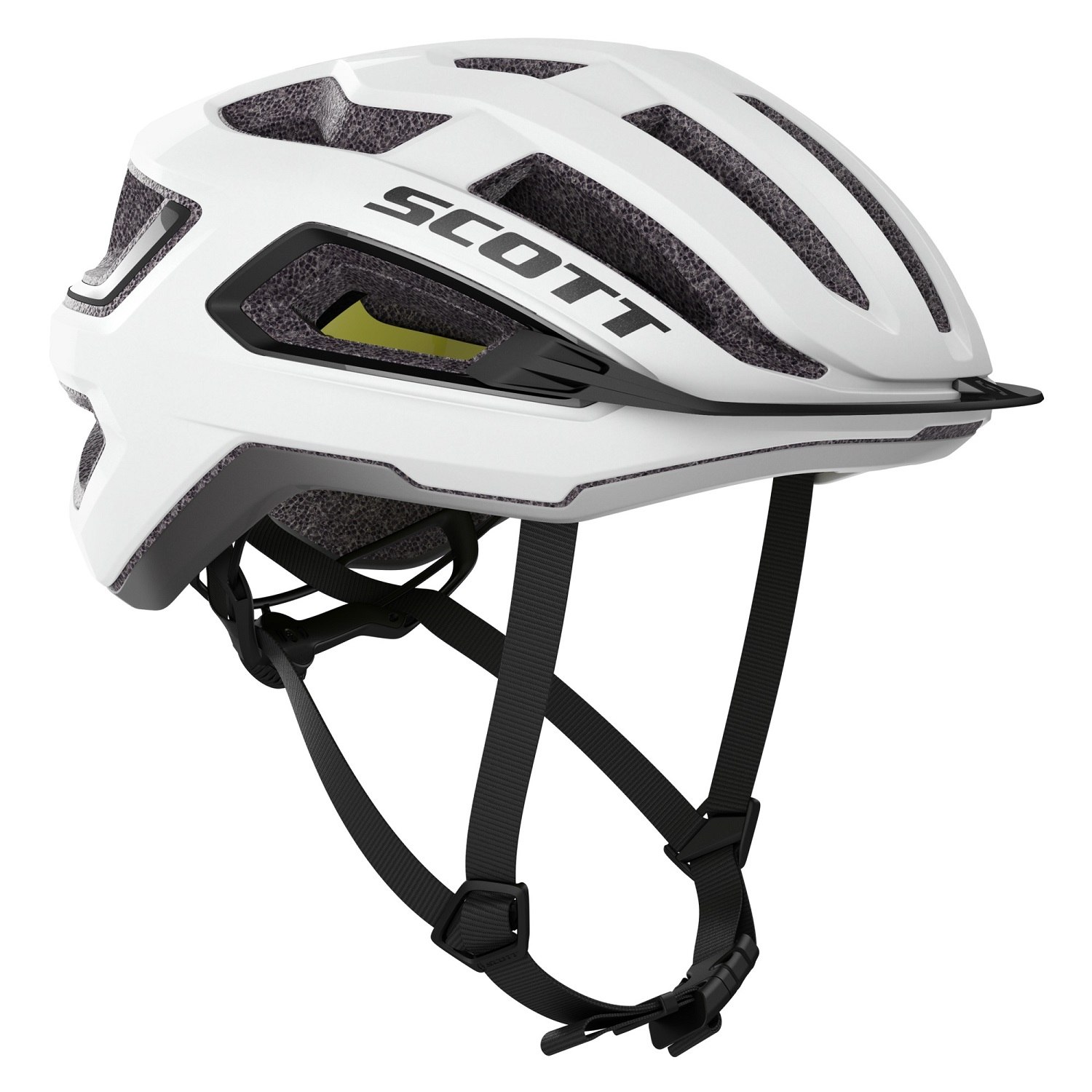 Picture of SCOTT Arx Plus (CE) Helmet - white/black