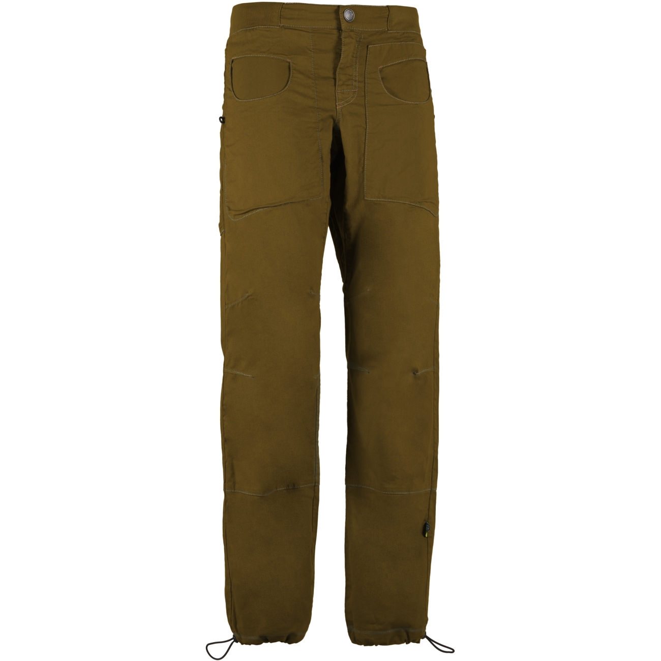 Produktbild von E9 F-Blat2 Kletterhose Herren - Caramel