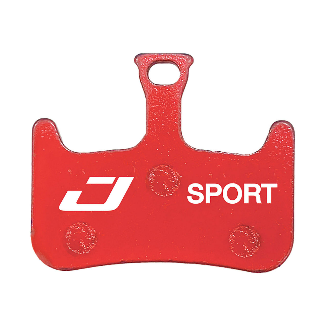 Picture of Jagwire Sport  Brake Pad - semi-Metallic - DCA011 | Hayes Dominion A2