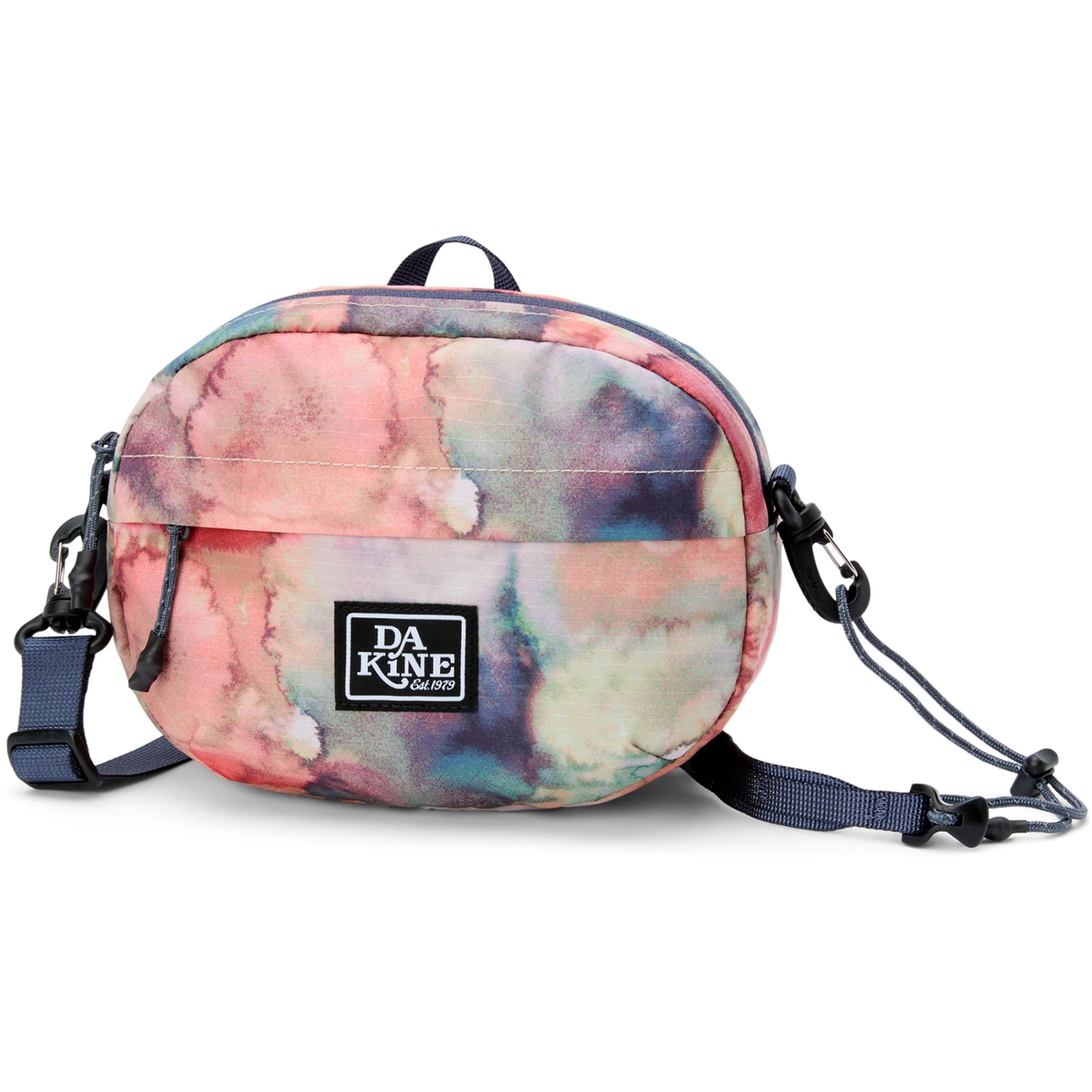 Produktbild von Dakine Joey Oval Crossbody Umhängetasche - Watercolor