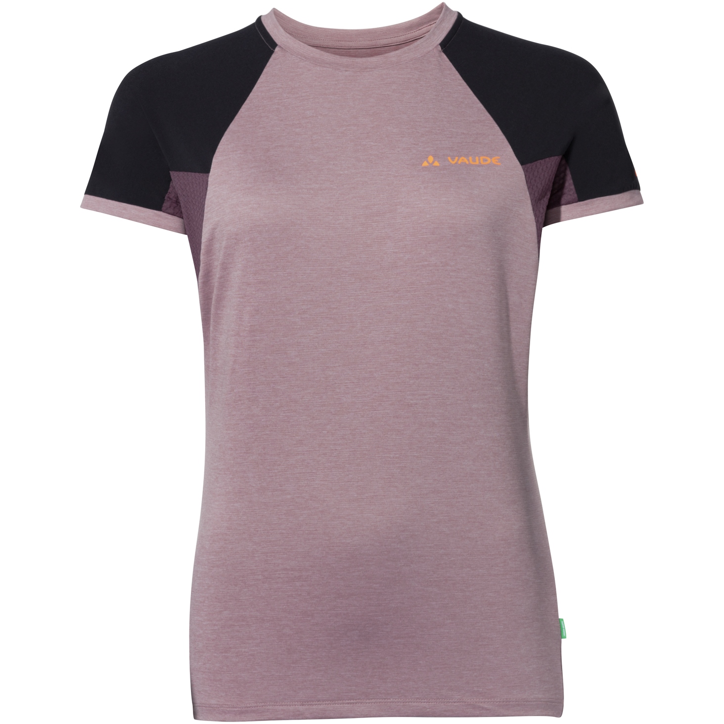 Image of Vaude Women's Scopi T-Shirt III - lilac dusk