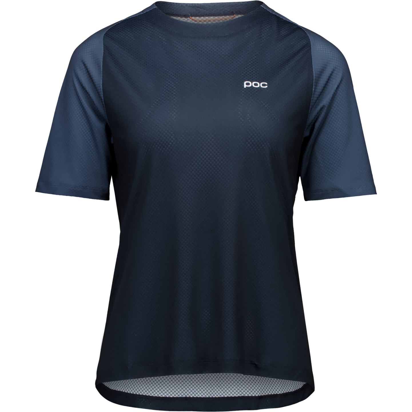 Bild von POC Motion Air Kurzarmtrikot Damen - 1670 Apatite Navy