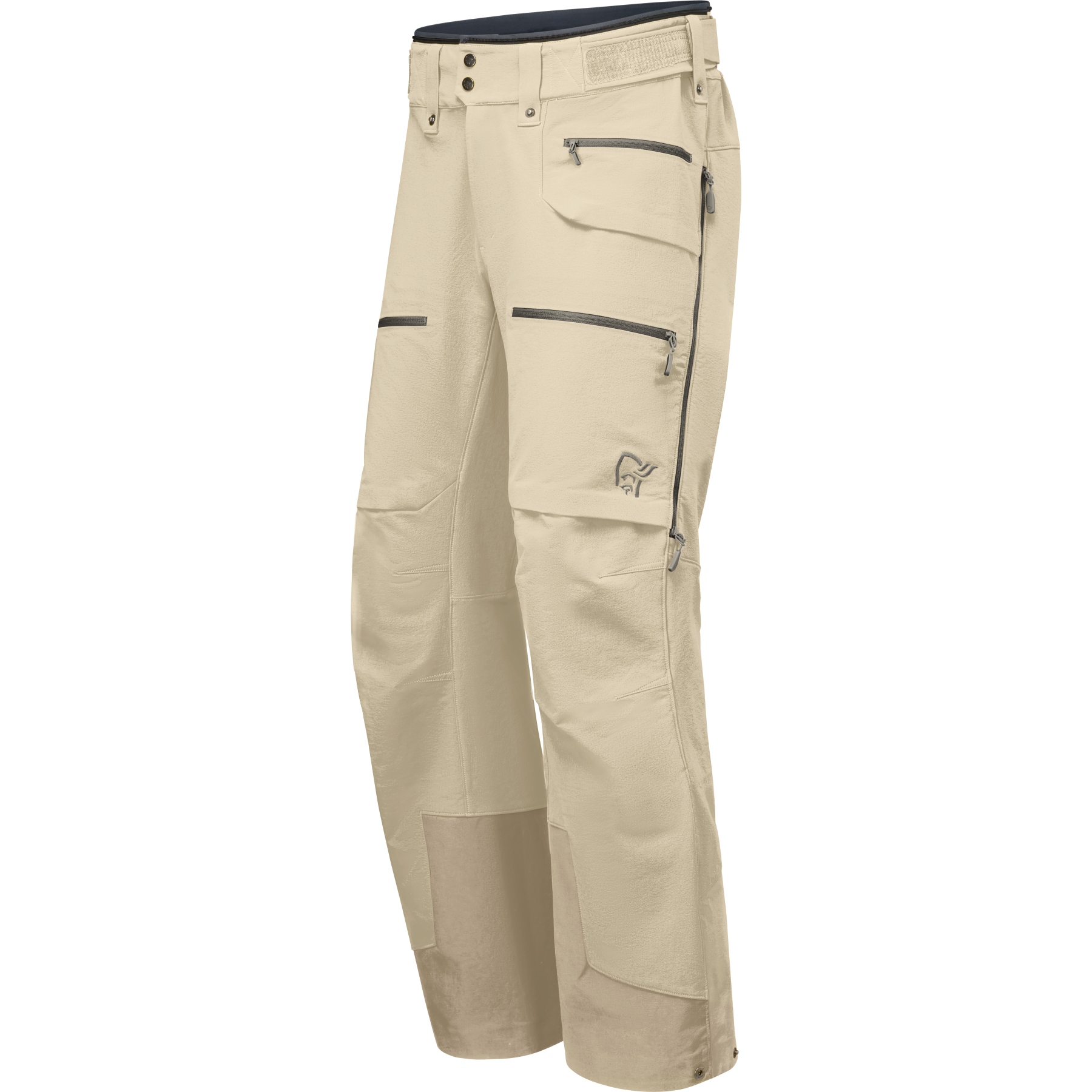Norrona lofoten flex1 Pants Men - Winter Twig | BIKE24