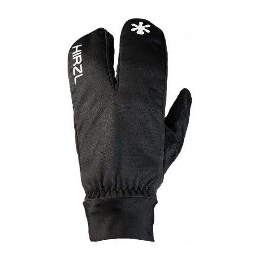 Picture of Hirzl Finger Jacket Final Layer Glove - Black