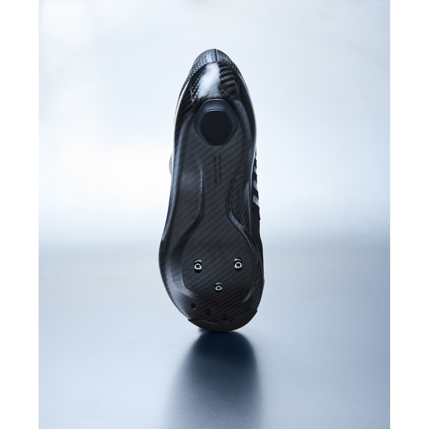 Q36.5 ユニークロード　ブラック　EU42サイズ 26.5〜27.0cm Q36.5の最新サイクリングシューズ「ユニークシューズ」2モデル発売