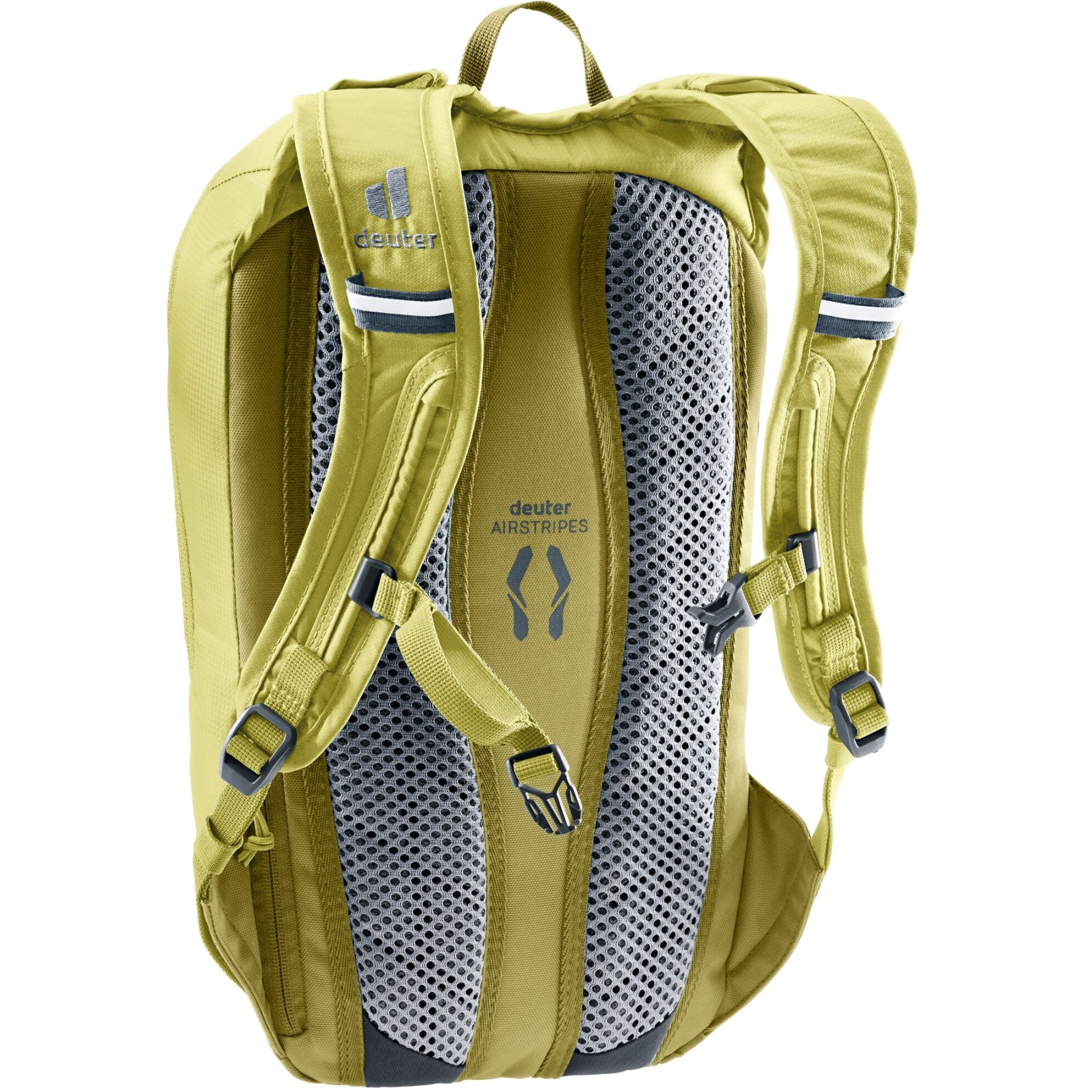 Reflektierender Kinderrucksack Deuter Junior Bike 8 Produktbild-Vorschau 8