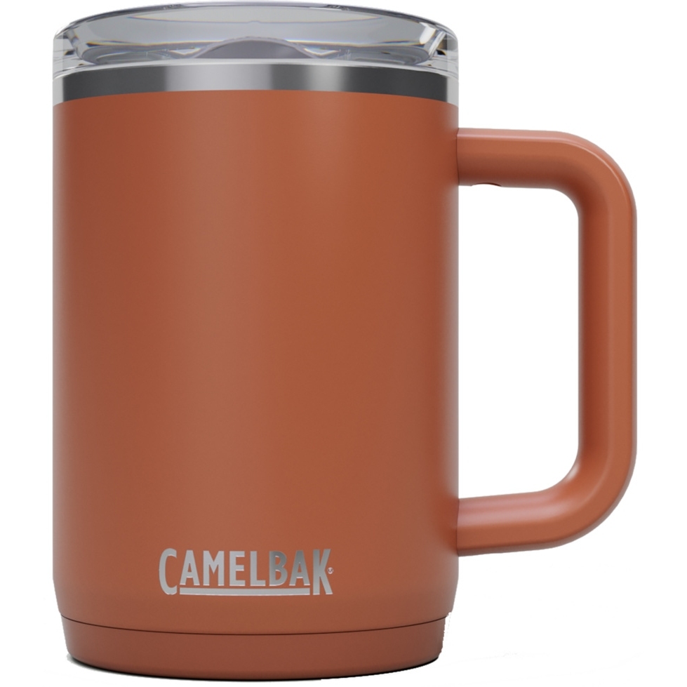 Кружка CamelBak Thrive VSS - 470 мл - sierra red