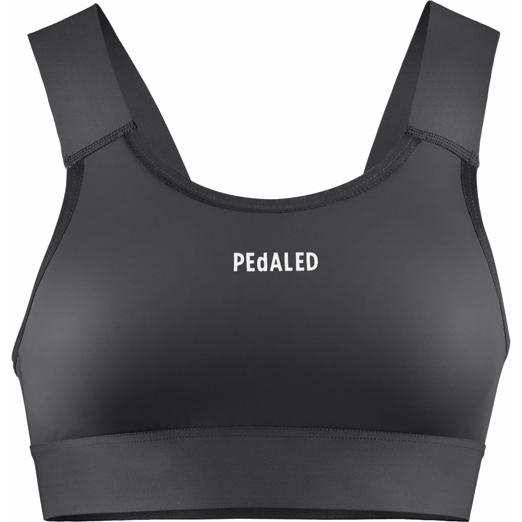 Produktbild von PEdALED E. Sport-BH Damen - Schwarz