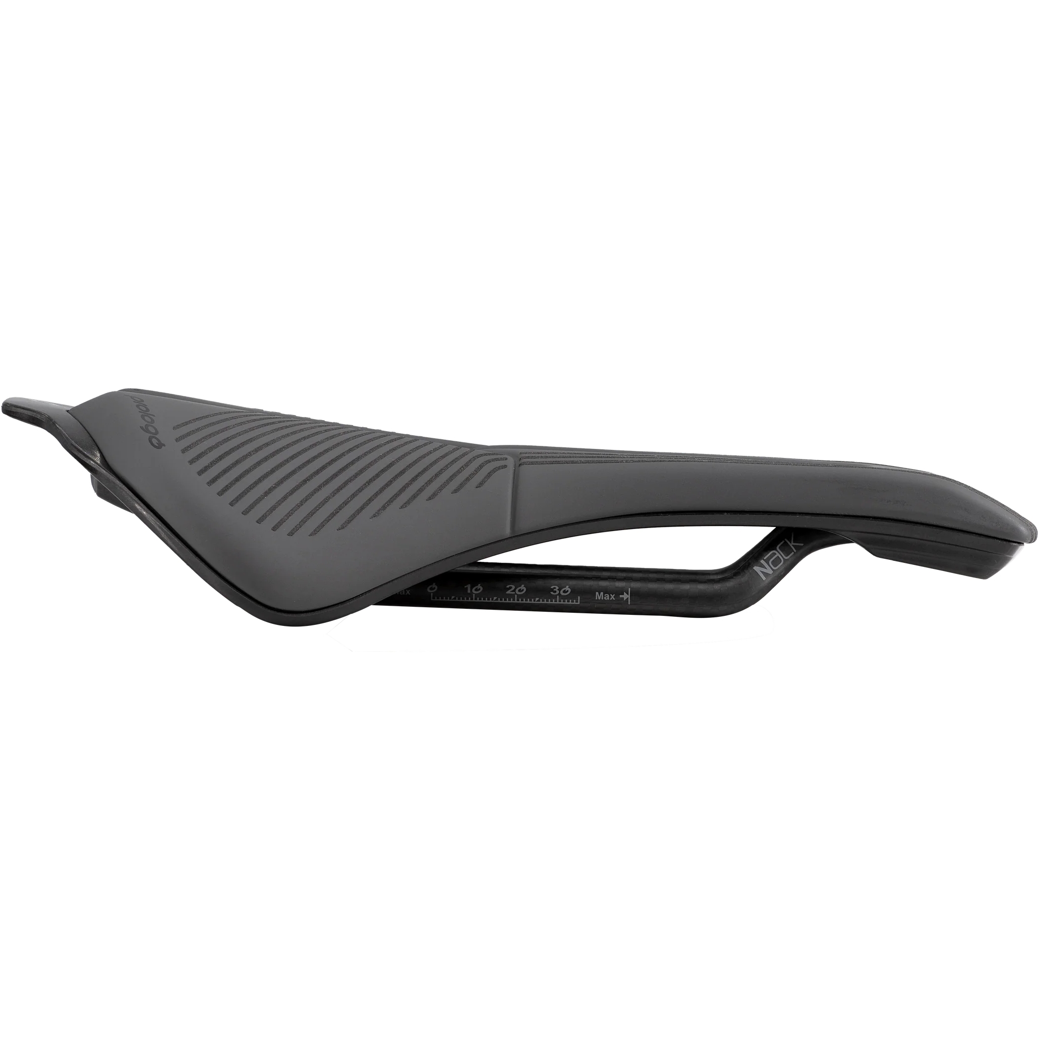 Prologo Scratch M5 PAS AGX Slide Control 140 Saddle - Nack