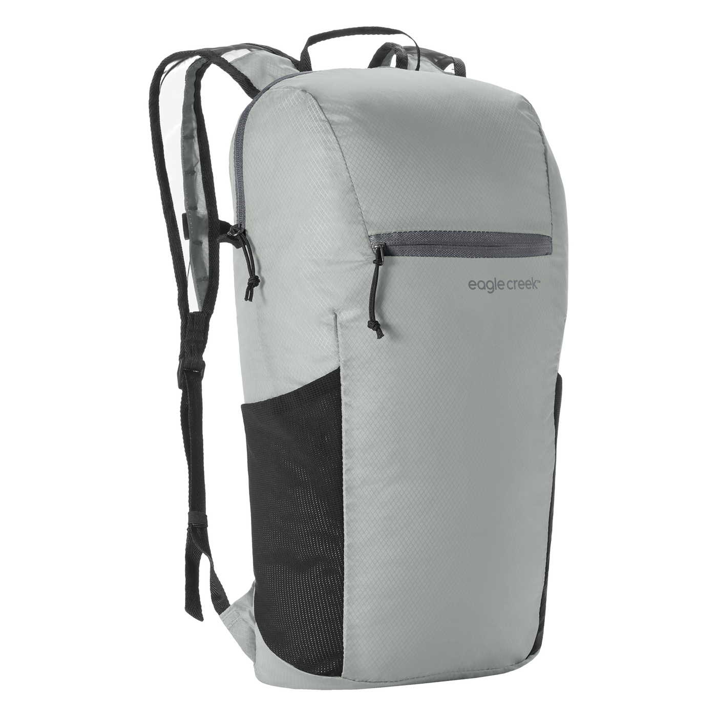 Productfoto van Eagle Creek Packable Rugzak - storm grey