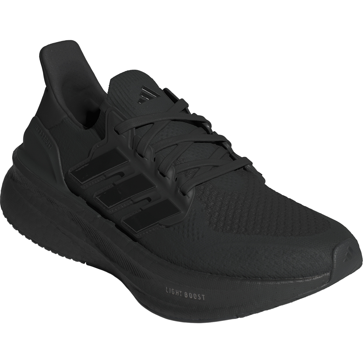 All black ultra boost womens on sale