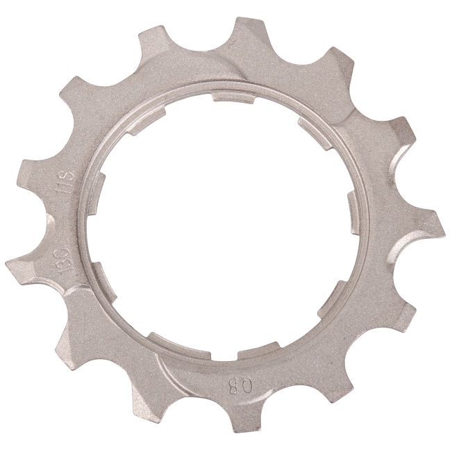 Picture of Shimano Sprocket for XTR 11-Speed Cassette - 13 T for 11-40 (Y1PU13000) - CS-M9000 / CS-M9001