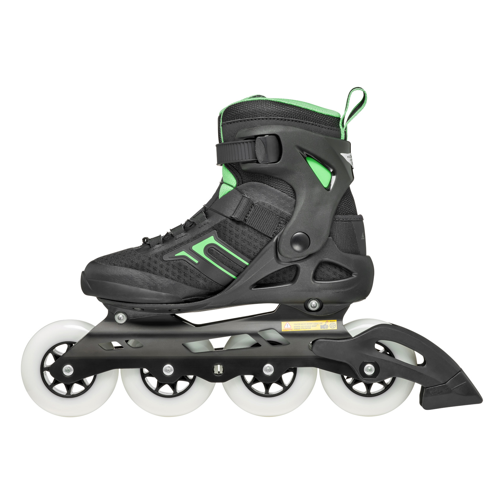 Outlet Rollerblade Macroblade 90 ST Womens Inline Skates - Size 9