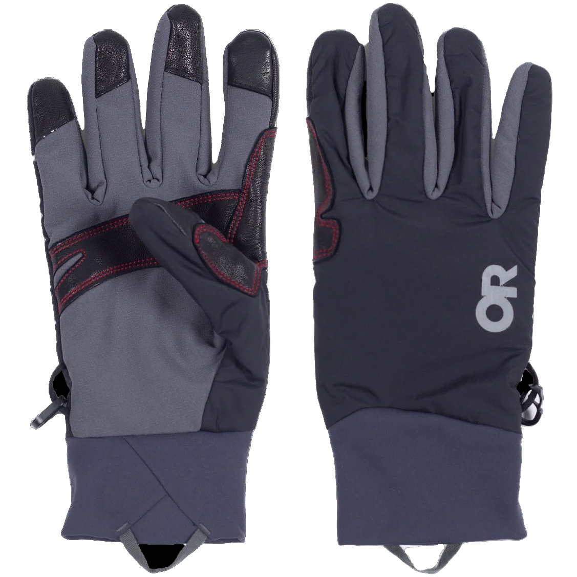 Picture of Outdoor Research Deviator Gloves - grove