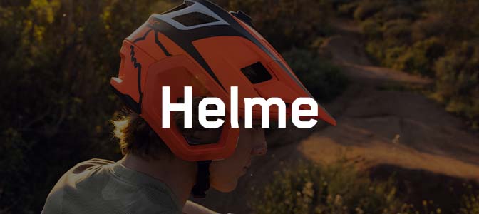 FOX Racing - Helme