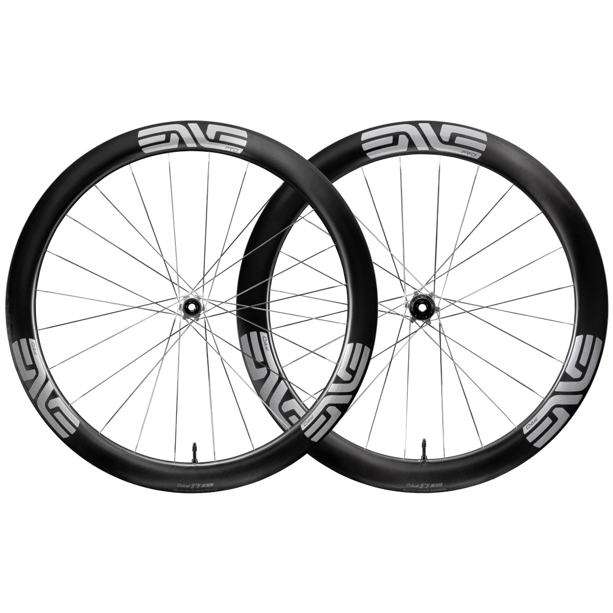 ENVE SES 4.5 PRO - Wheelset - 28