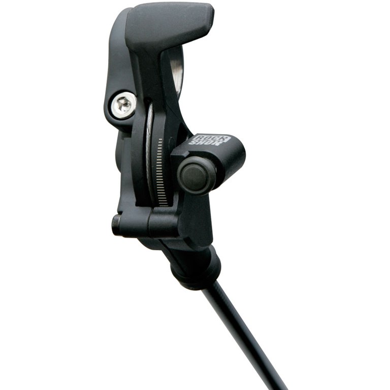thumbnail image 2 of Scott Rideloc Left Suspension Fork Remote Lever – For RockShox & FOX CTD Forks 2 of 6