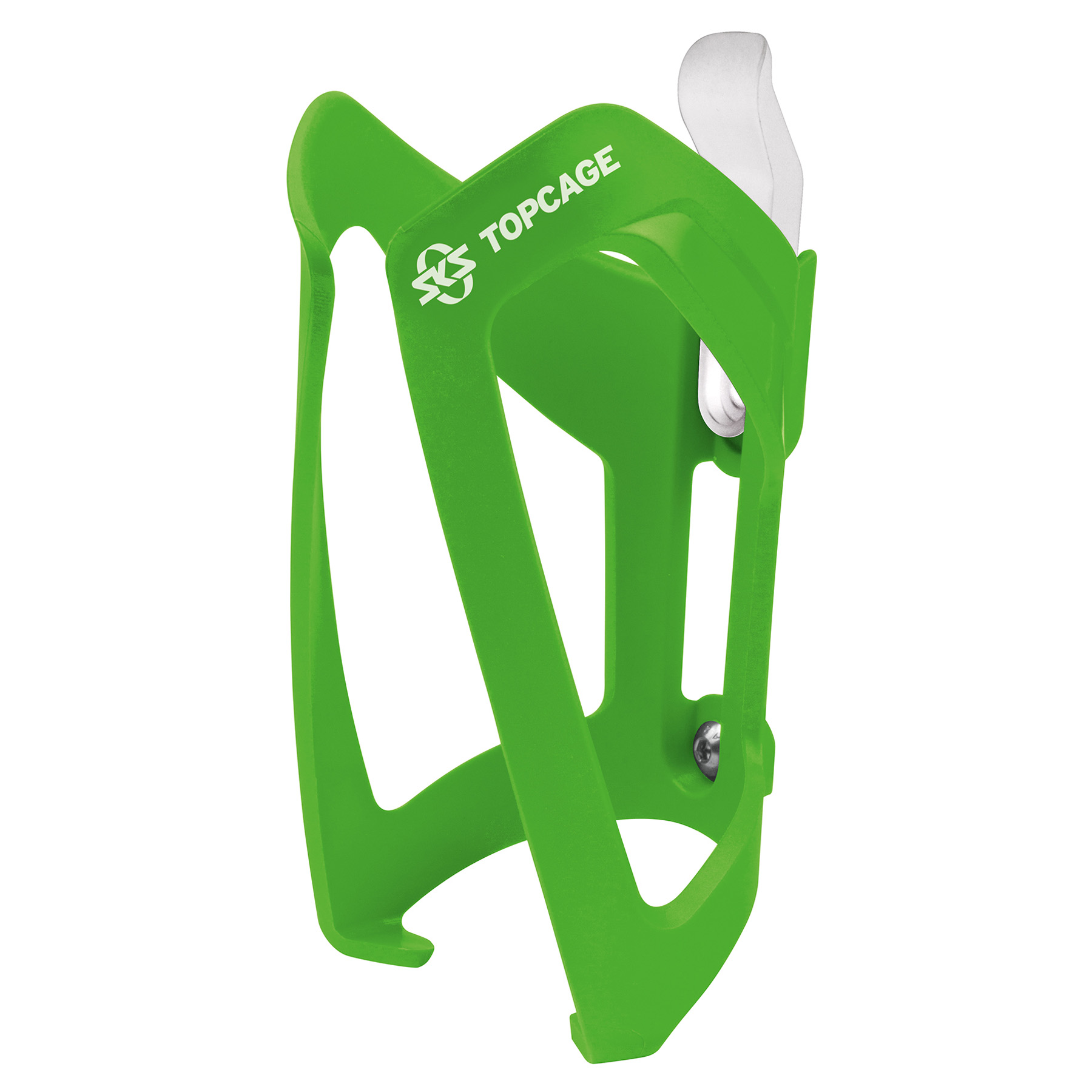 Picture of SKS Topcage Bottle Cage - green