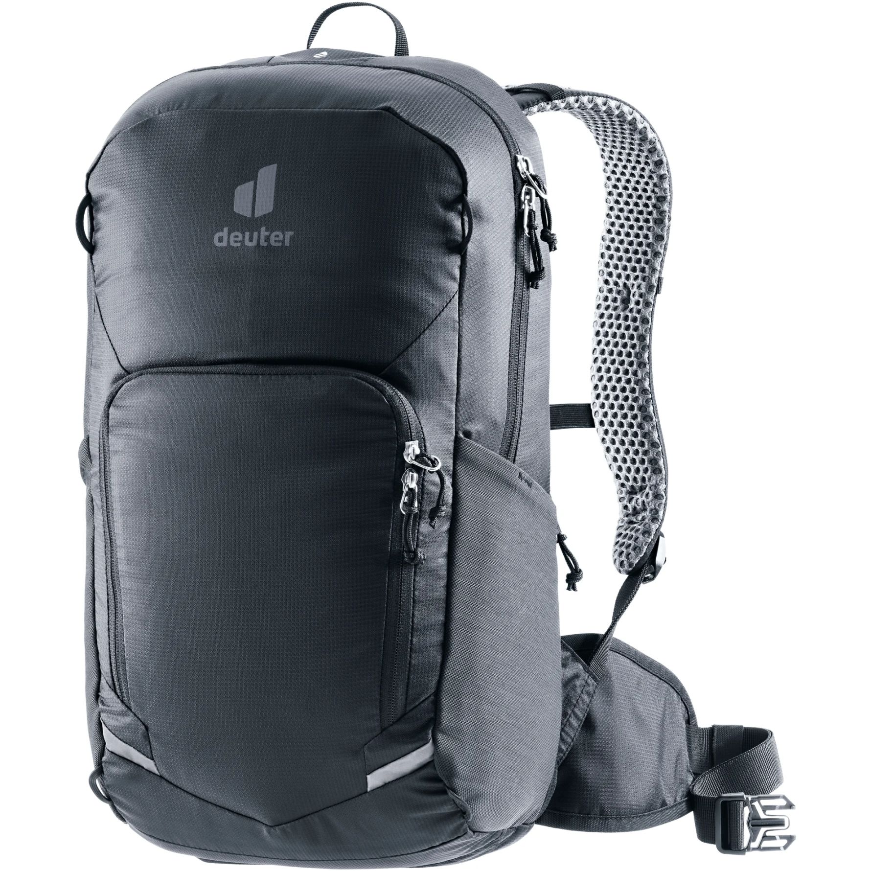 Immagine di Deuter Zaino da Ciclismo - Bike I 20 - nero