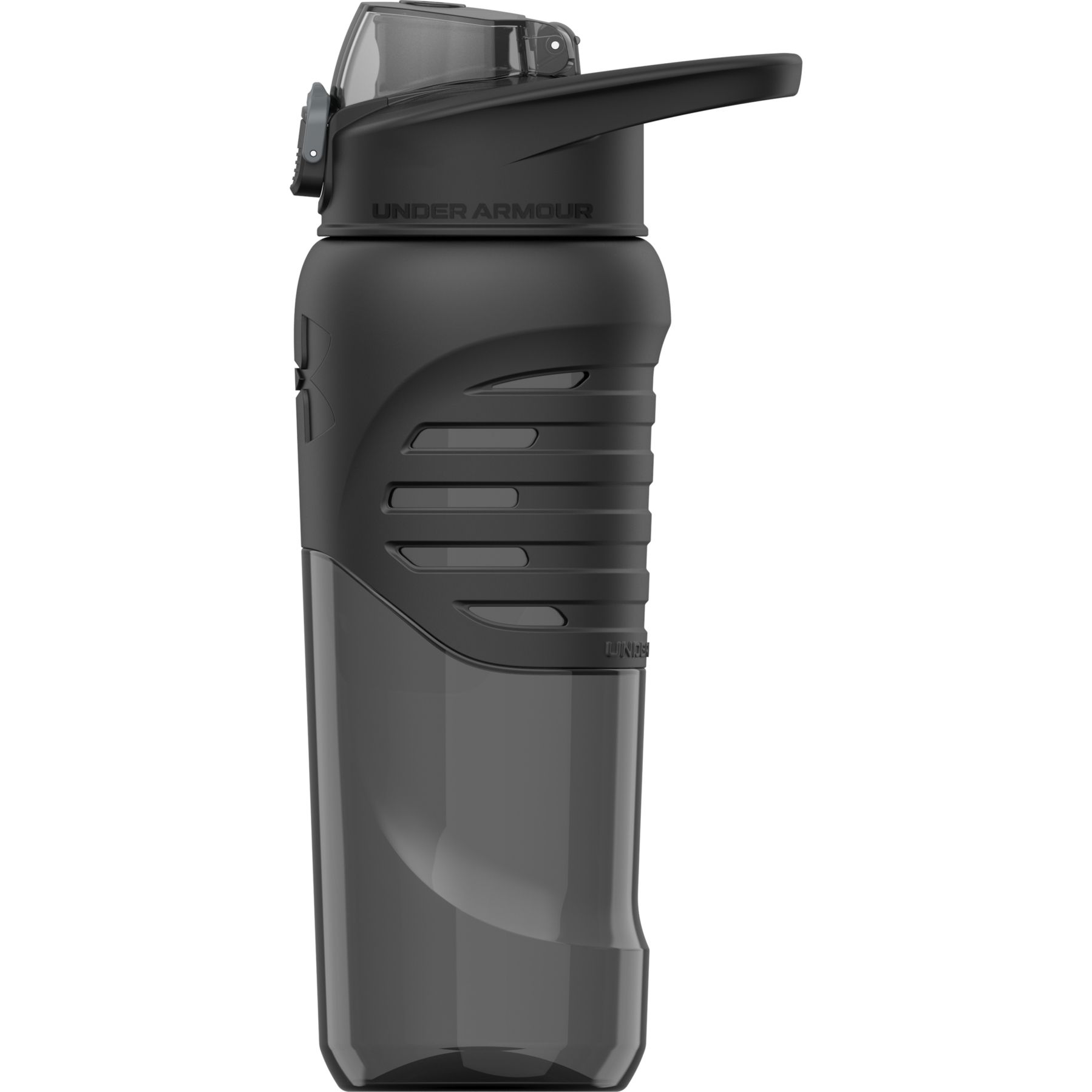 Produktbild von Under Armour Draft Grip Trinkflasche 700 ml - Charcoal
