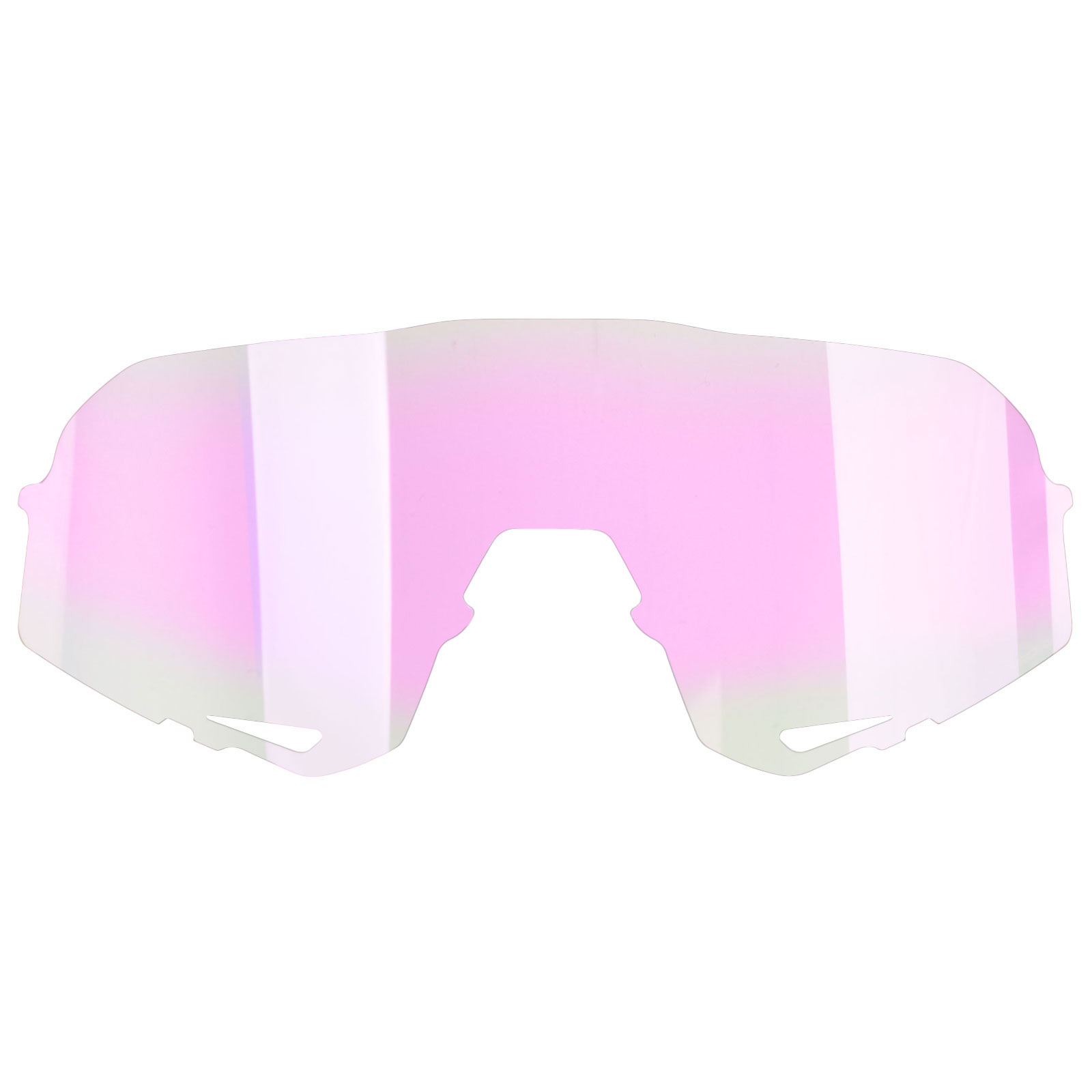 Bild von 100% Slendale Wechselglas - Purple / Mirror Photochromic